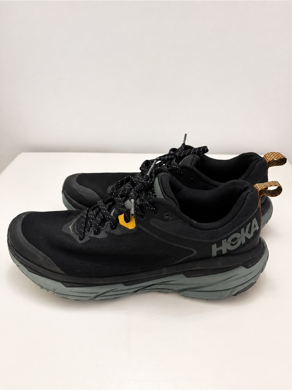 HOKA Men's Challenger ATR Trail Running Shoe